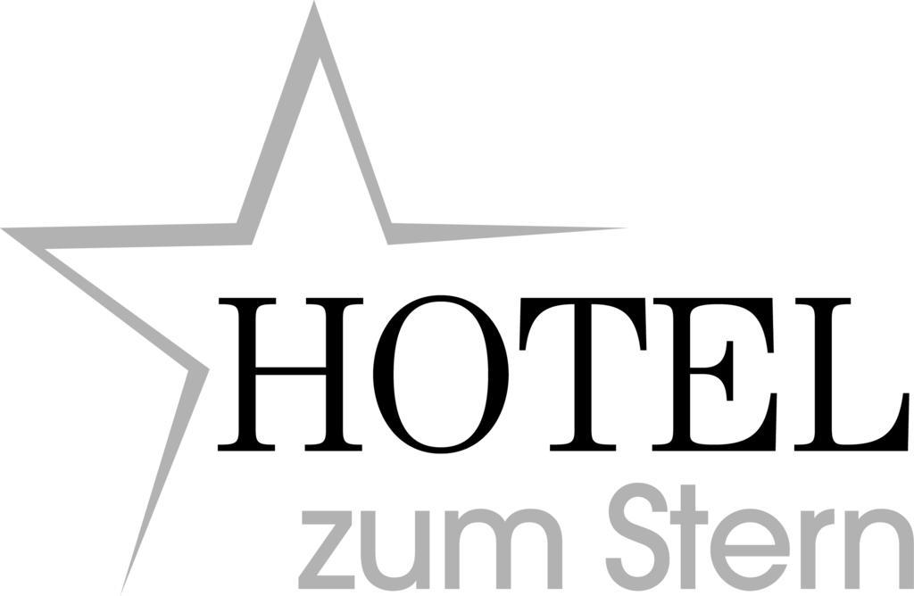 Hotel Zum Stern Schweich Eksteriør bilde